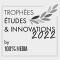 trophées études et innovations 2022